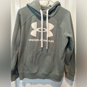 Under Armour sweatshirt